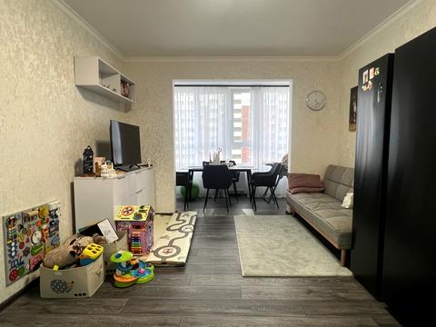 квартира по адресу Балтийский пер., 3