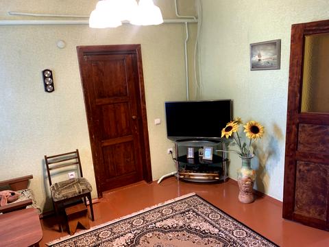 дом по адресу Музыкальная ул., 112