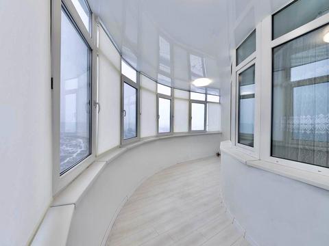 квартира за адресою Юрія Кондратюка вул., 7