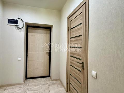 квартира по адресу Борткевича ул., 9