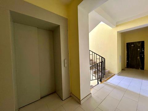 квартира по адресу Кожедуба ул., 8-A