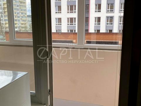 квартира по адресу Миколи Сингаївського ул. (Ново-Оскольская), 10в
