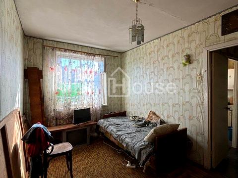 квартира по адресу Сиховская ул., 10