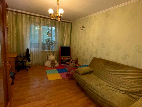квартира за адресою Михайла Котельникова вул., 25