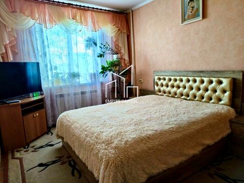 квартира за адресою Кирила Студинського вул., 5