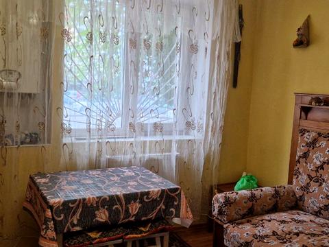 квартира по адресу Заречанская ул., 14