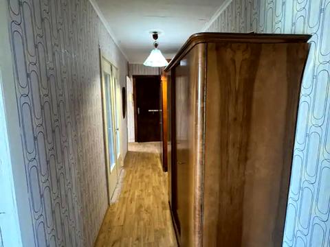 квартира за адресою Євпаторійська вул., 100