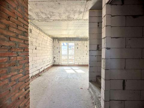 дом по адресу Княгині Ольги