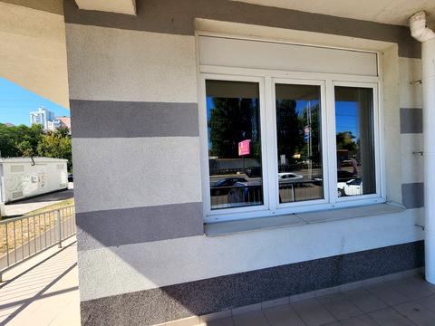 коммерческая по адресу Набережная ул., 6-Ж