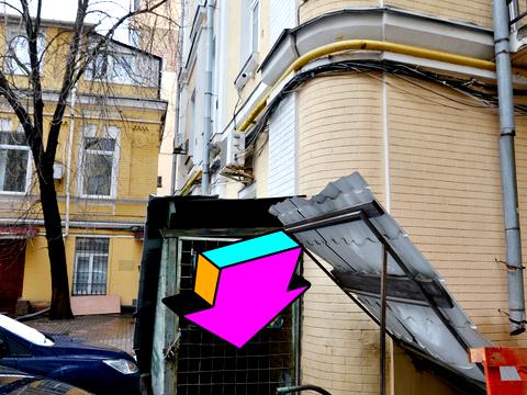 комерційна за адресою Богдана Хмельницького вул., 42