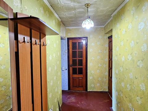 квартира за адресою Віталія Вергая вул. (Маршала Батицького), 18