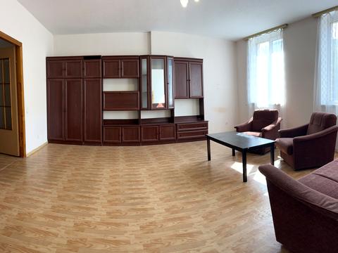 квартира по адресу Сапёрно-Слободская ул., 22