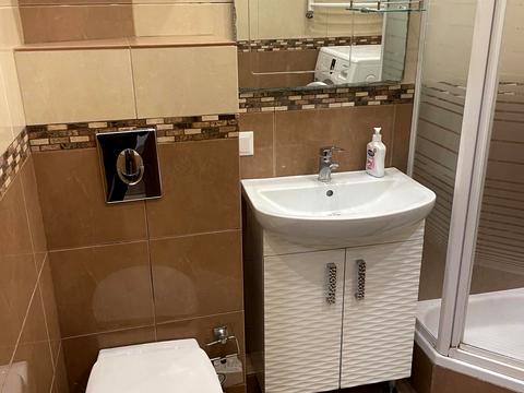 квартира по адресу Русская ул., 23