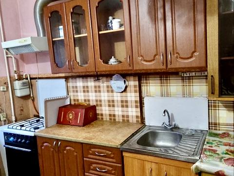 квартира по адресу Алматинская ул. (Алма-Атинская), 34