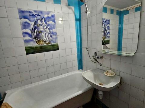 квартира за адресою Сім'ї Глодан вул., 6