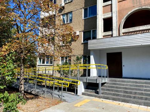 квартира по адресу Архитектора Вербицкого ул., 14