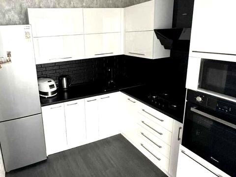 квартира по адресу Соборная ул., 285а