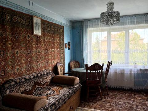 квартира за адресою Гната Хоткевича вул., 52/4