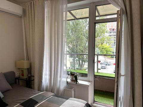 квартира за адресою Глибочицька вул., 13/2
