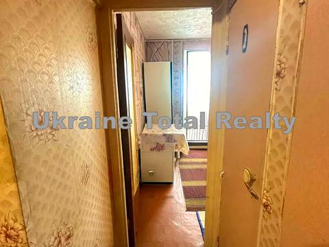 квартира по адресу Братиславская ул., 44/2