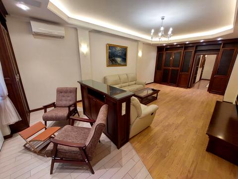 квартира за адресою Святослава Хороброго вул., 7