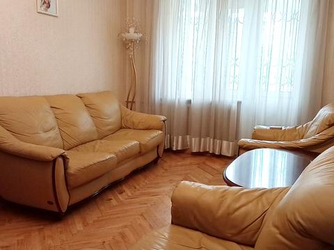 квартира за адресою Берестейський просп. (Перемоги), 7