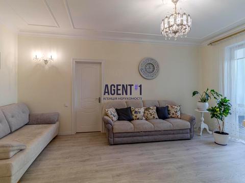 квартира за адресою Соборна вул., 103/10