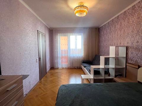 квартира за адресою Радунська вул., 9-Б
