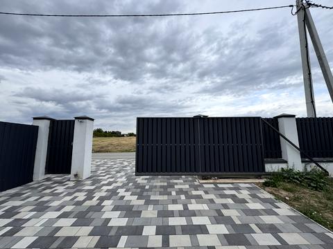 будинок за адресою Дніпровська вул. (Калініна)