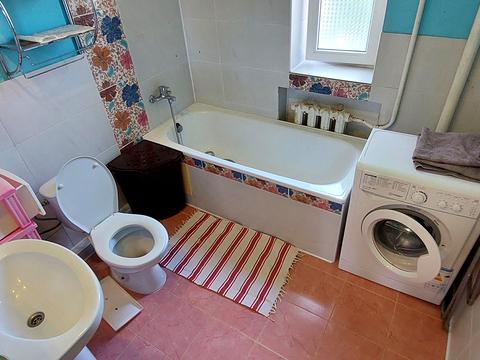 квартира по адресу Матейко ул., 30
