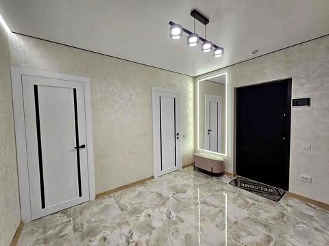 квартира за адресою Бельведерська вул., 19