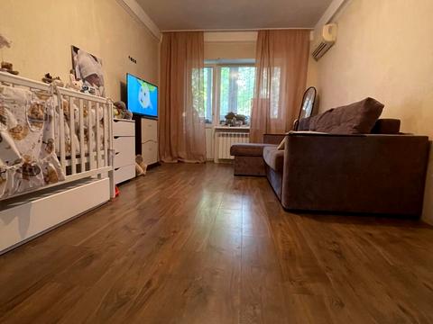 квартира по адресу Академика Заболотного ул., 15