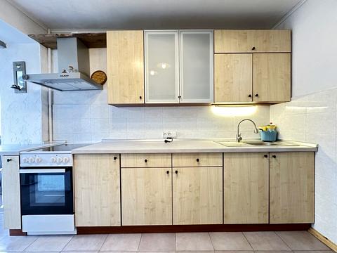 квартира за адресою Петра Радченка вул., 8