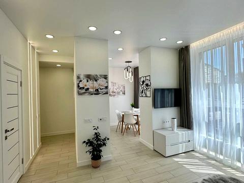 квартира за адресою Зоряний бульв., 1А