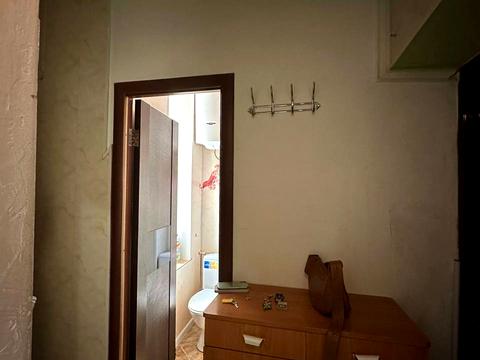 квартира по адресу Щепкина ул., 7