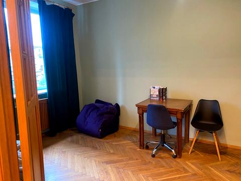 квартира за адресою Лесі Українки бульв., 6