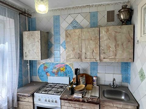 квартира по адресу Мира ул., 76