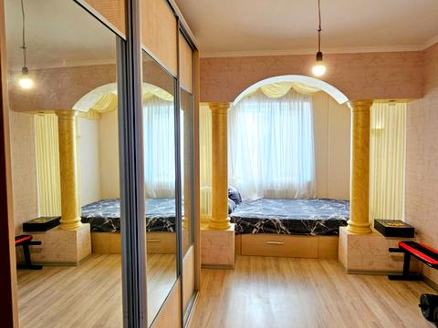 квартира за адресою Металургів просп., 80