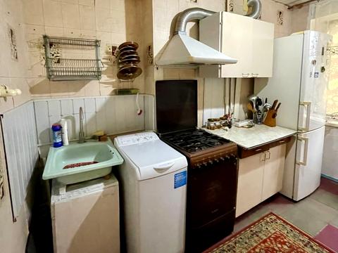 квартира за адресою Донецьке шосе, 15