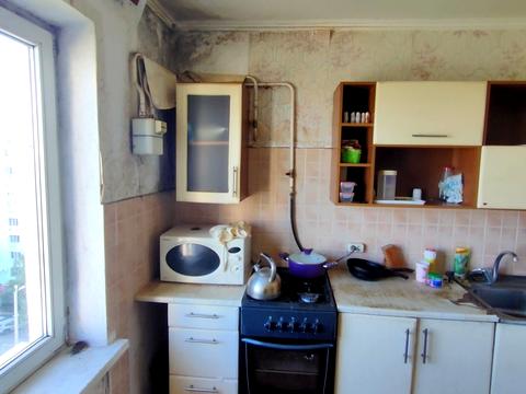 квартира по адресу Пишоновская ул., 23