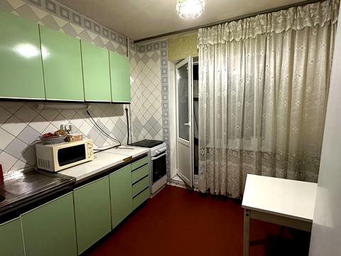 квартира по адресу Червоной Калины просп. (Владимира Маяковского), 20-В