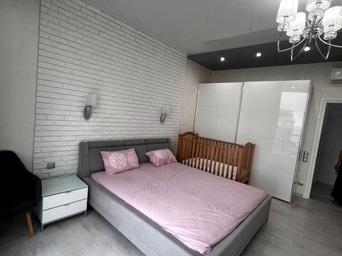 квартира за адресою Французький бульв., 60б