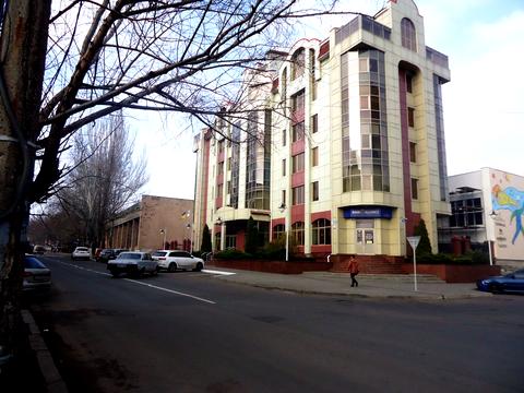 дом по адресу Мариупольская ул.