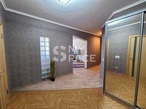 квартира по адресу Петра Григоренко просп., 13-Б