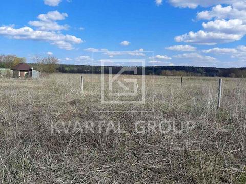 ділянка за адресою Ірпінь, Лугова вул., 40а