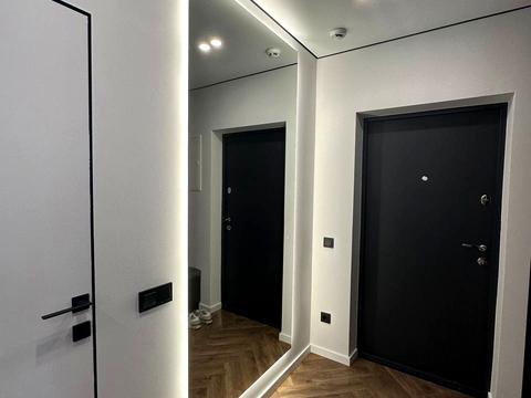 квартира за адресою Юліана Пелеша вул., 3 к8