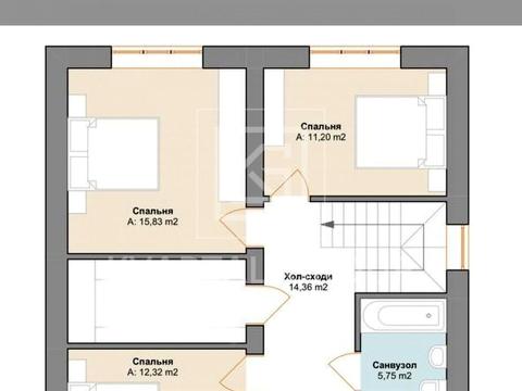 будинок за адресою Зелена, 9