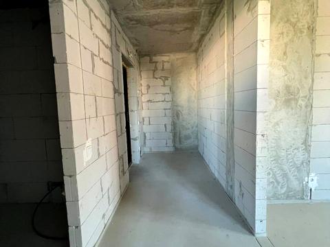 квартира по адресу Старовокзальная ул., 2а