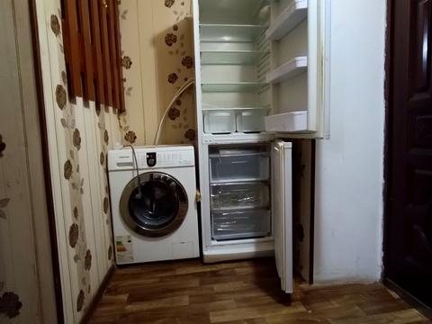квартира по адресу Владислава Бувалкина ул. (Бочарова Генерала), 24/26