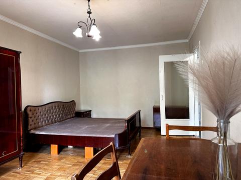 квартира по адресу Академика Доброхотова ул., 5